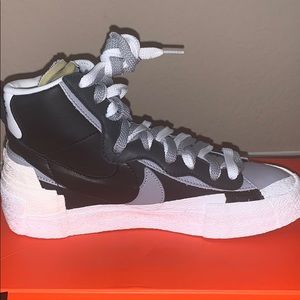 Nike Blazer Mid/Sacai
